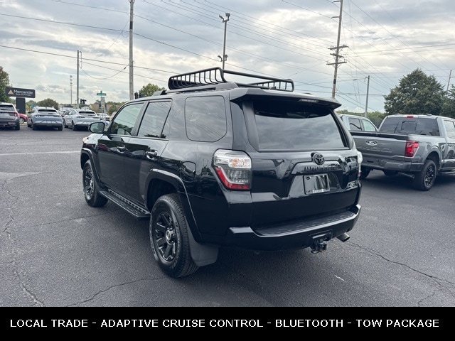 2022 TOYOTA 4RUNNER - Image 9