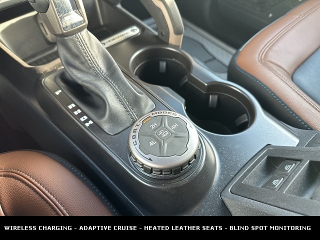 2024 FORD BRONCO - Image 27