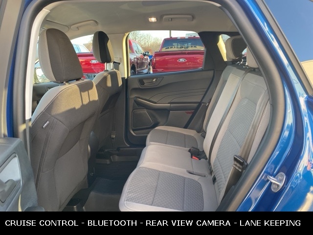 2022 FORD ESCAPE - Image 22