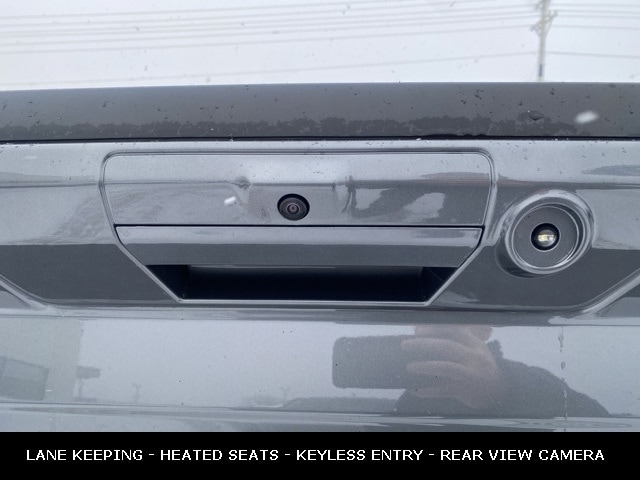 2023 FORD F-150 - Image 8