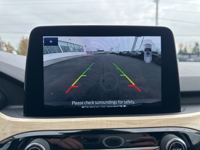 2022 FORD ESCAPE - Image 30