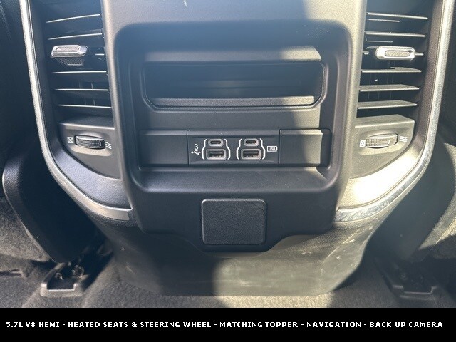 2019 RAM 1500 - Image 14