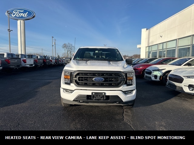 2022 FORD F-150 - Image 6