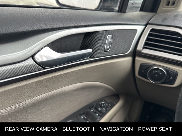 2019 FORD FUSION - Image 14