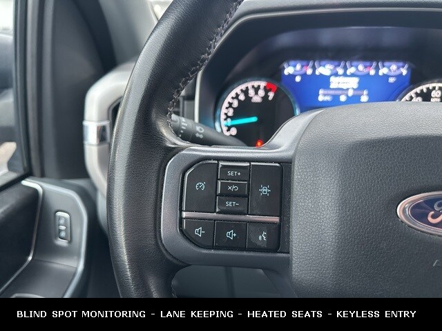 2023 FORD F-150 - Image 23