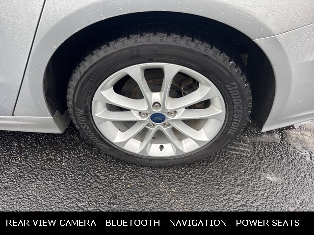 2019 FORD FUSION - Image 30