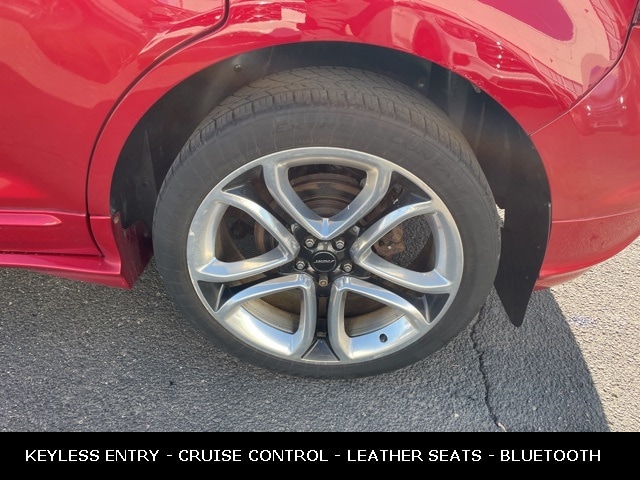 2011 FORD EDGE - Image 32