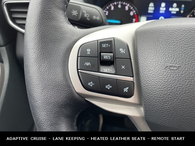 2023 FORD EXPLORER - Image 22