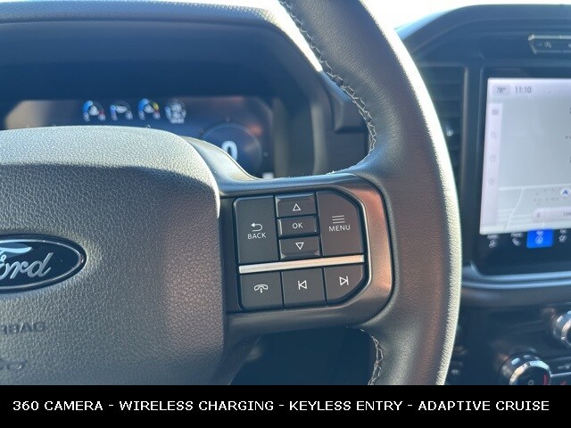 2024 FORD F-150 - Image 23