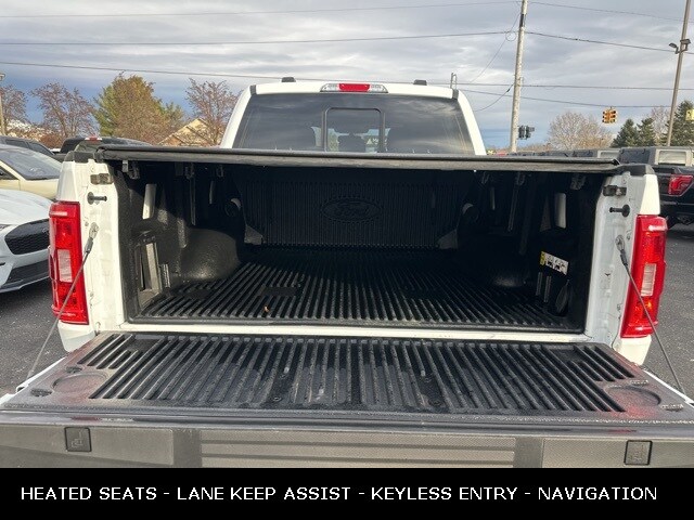 2023 FORD F-150 - Image 12