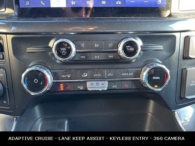 2023 FORD F-150 - Image 28