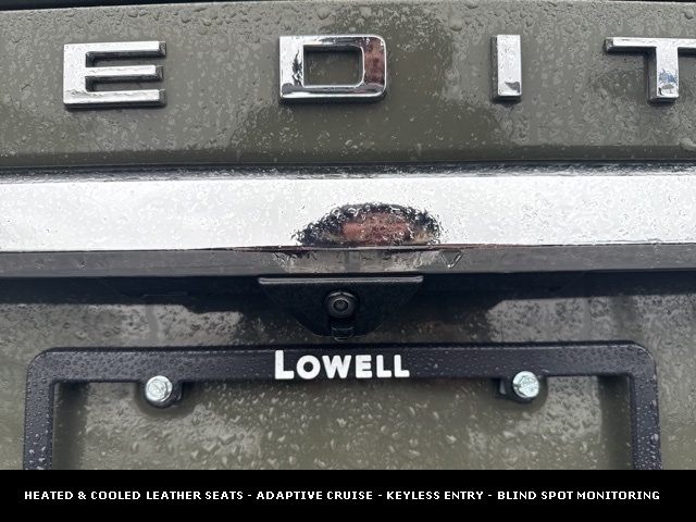 2024 FORD EXPEDITION - Image 12