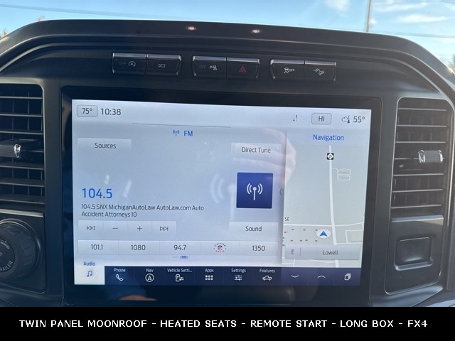 2023 FORD F-150 - Image 26