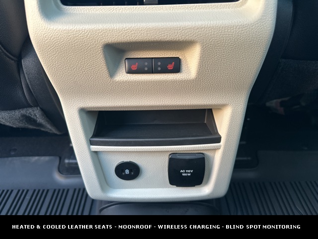 2023 FORD EDGE - Image 19