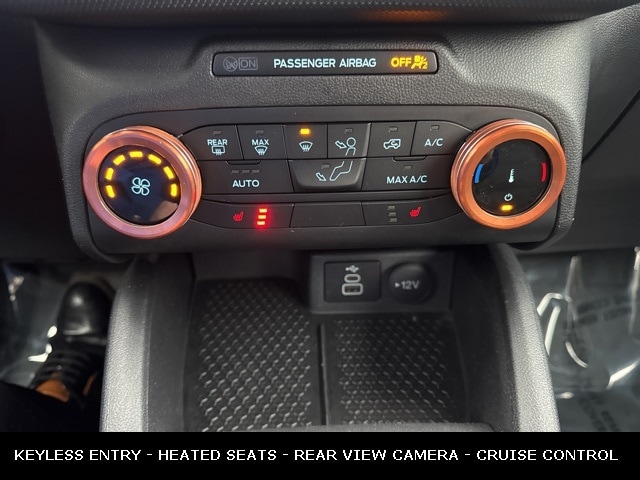 2023 FORD BRONCO SPORT - Image 26