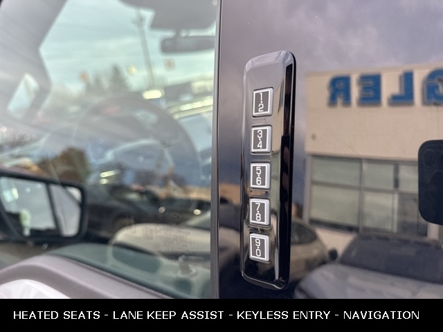 2023 FORD F-150 - Image 22