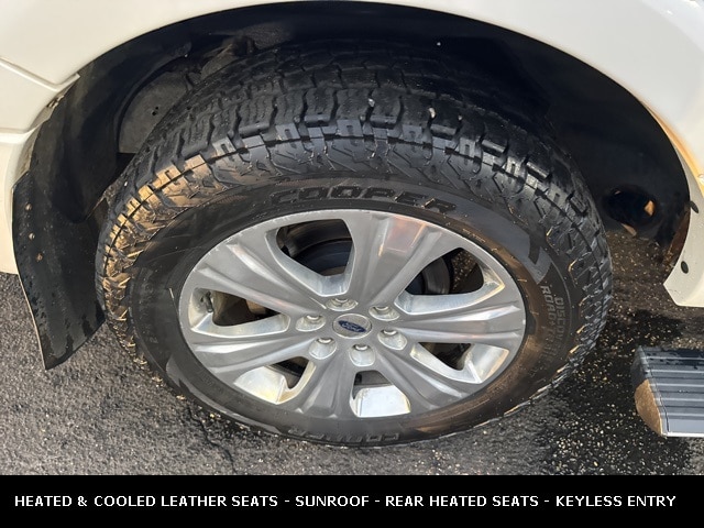 2016 FORD EXPEDITION MAX - Image 37