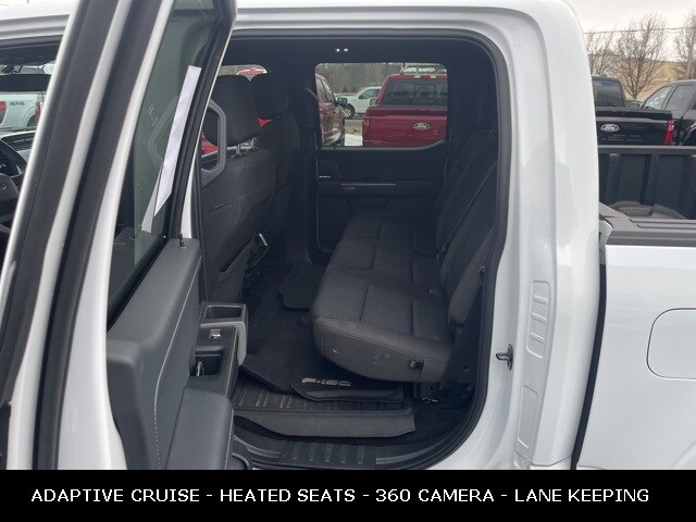 2023 FORD F-150 - Image 27