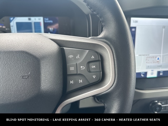 2023 FORD BRONCO - Image 23