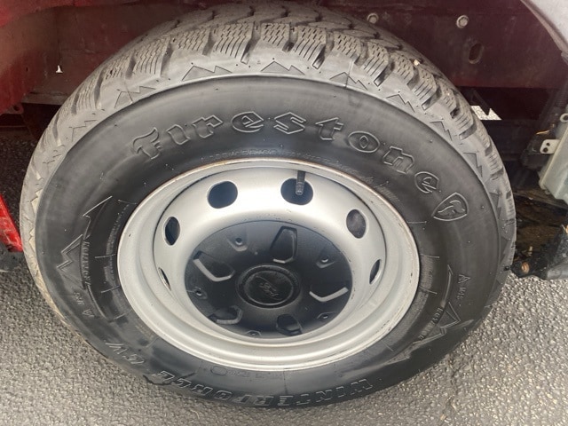 2020 FORD TRANSIT - Image 27