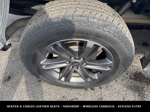 2023 FORD F-150 - Image 31