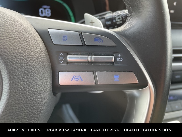 2024 HYUNDAI PALISADE - Image 23