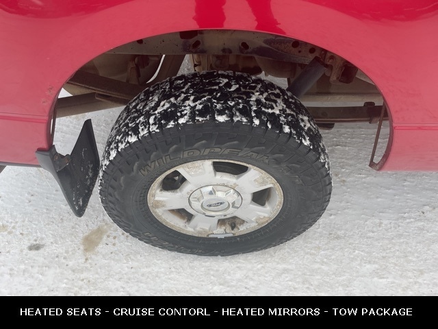 2012 FORD F-150 - Image 29