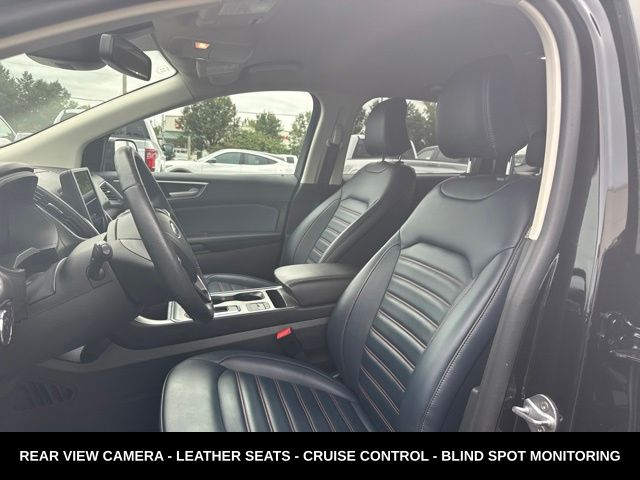 Used 2024 Ford Edge SEL SUV