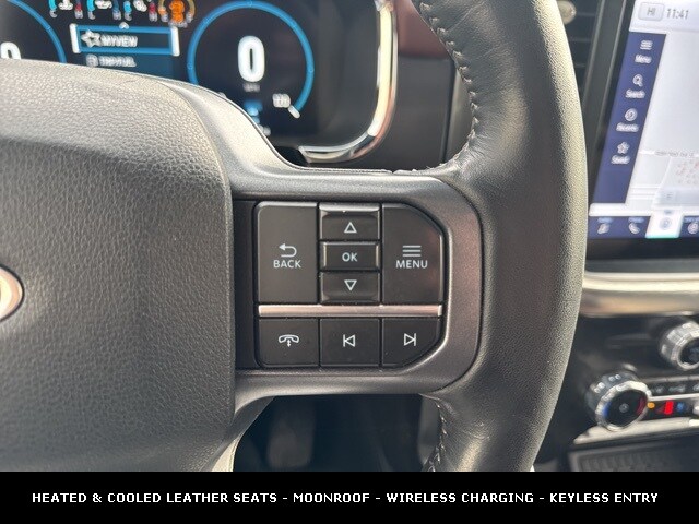 2023 FORD F-150 - Image 28