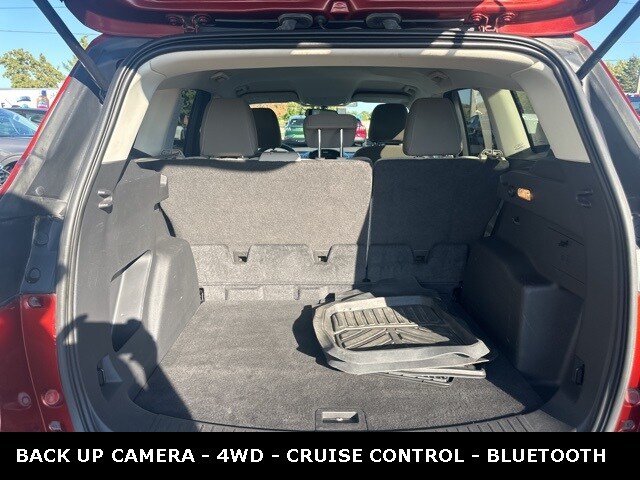 2015 FORD ESCAPE - Image 12