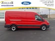  Ford Transit-250 Cargo