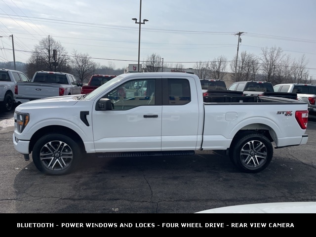 2023 FORD F-150 - Image 8