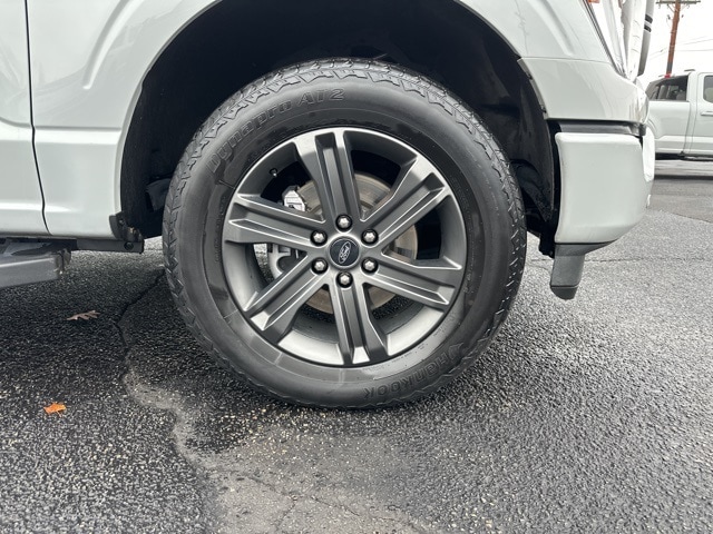 2023 FORD F-150 - Image 41