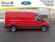 Used 2020 Ford Transit-250 Cargo Base Van Medium Roof Van