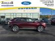 Used 2024 Ford Edge SEL SUV