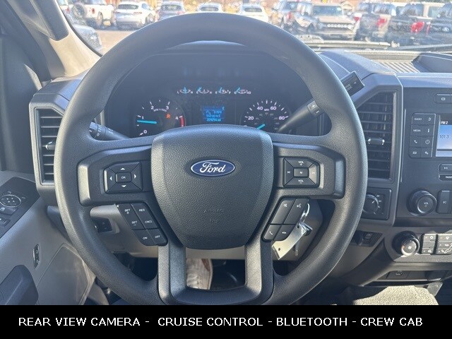 2020 FORD F-250 - Image 3