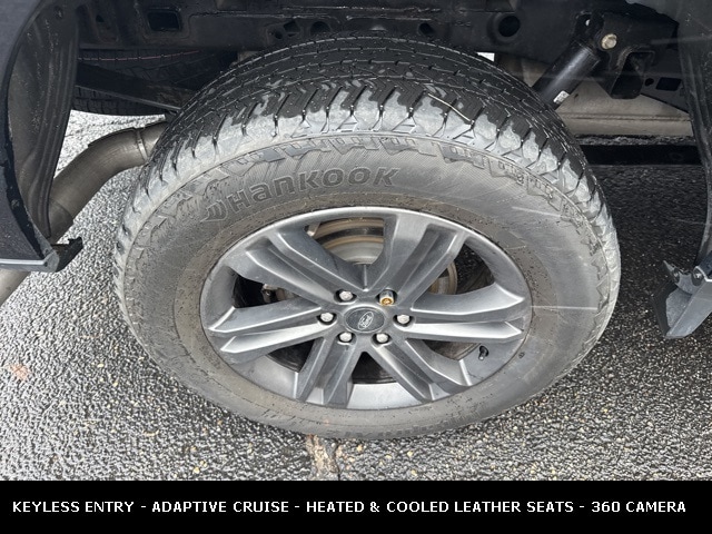 2022 FORD F-150 - Image 39