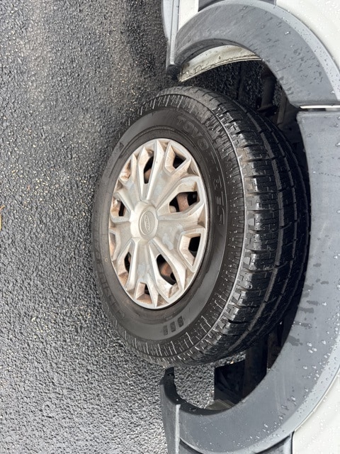 2015 FORD TRANSIT - Image 35