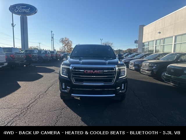 2023 GMC YUKON - Image 6