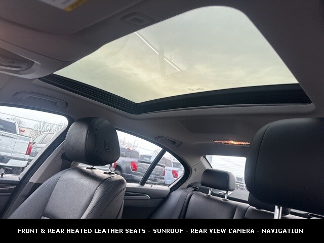 2014 BMW 528I - Image 5