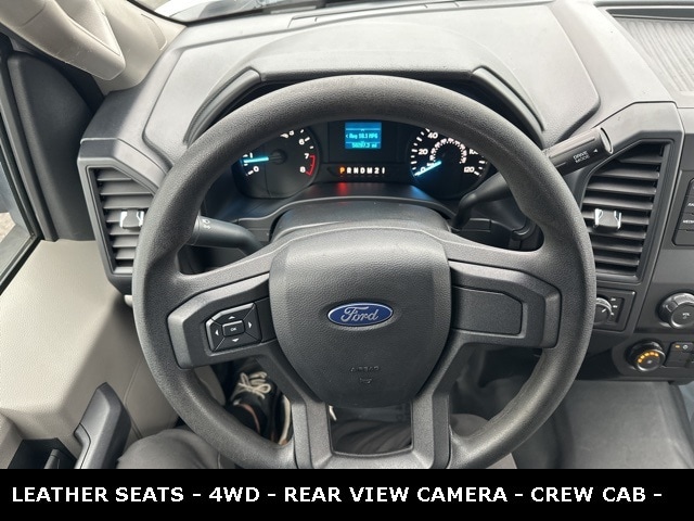 2019 FORD F-150 - Image 3