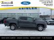 Used 2016 Chevrolet Colorado LT Truck Crew Cab