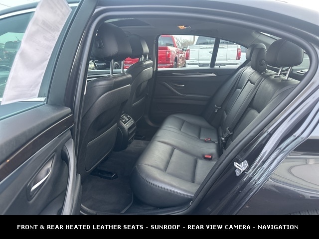 2014 BMW 528I - Image 14