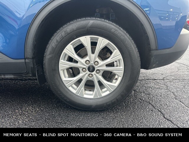 2023 FORD ESCAPE - Image 37