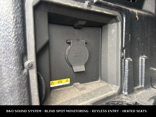 2023 FORD F-150 - Image 12