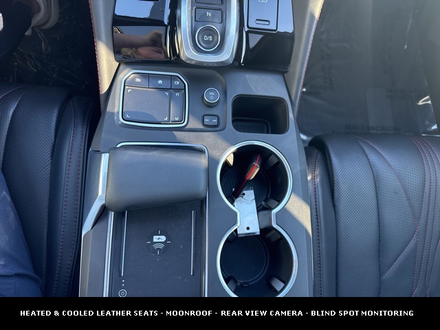 2024 ACURA MDX - Image 27