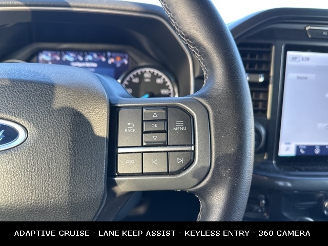 2023 FORD F-150 - Image 23