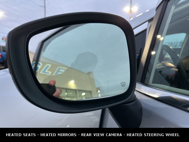 2023 CHRYSLER VOYAGER - Image 19