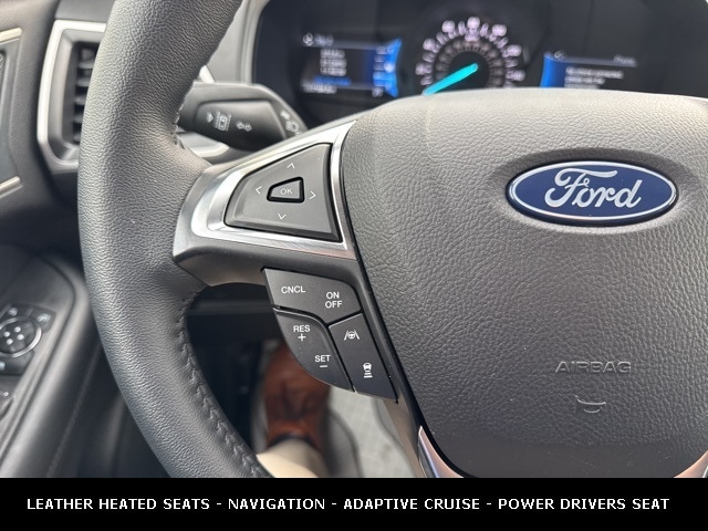 2024 FORD EDGE - Image 26