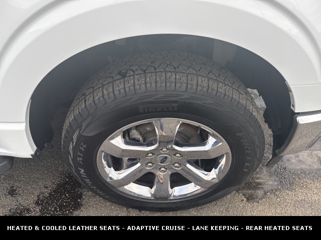 2022 FORD F-150 - Image 37